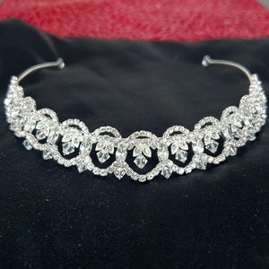 Bridal headband